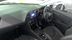 SEAT Leon 2.0 TDI 150 FR [EZ] 5dr Diesel Hatchback